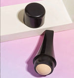 Roller volcánico de aceite absorbente