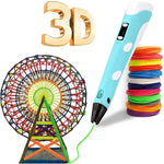 Bolígrafo 3D