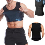 Camiseta Efecto Sauna Talla S/M